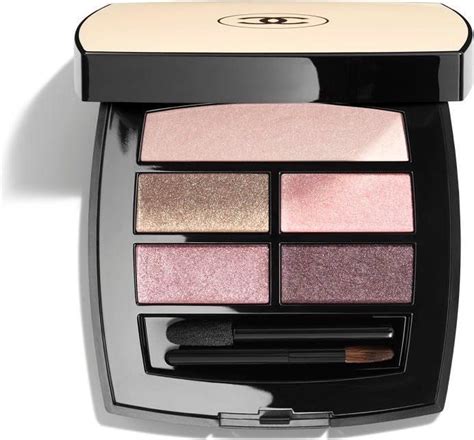 chanel oogschaduw|chanel les beiges eyeshadow.